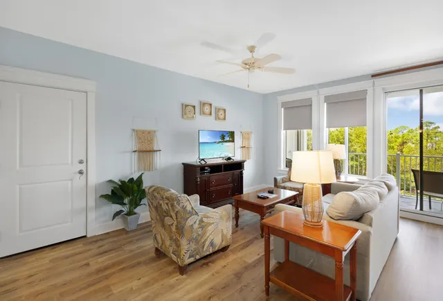 $450,000 | 9500 Grand Sandestin Boulevard, Unit 2416/2418, Miramar Beach, FL 32550