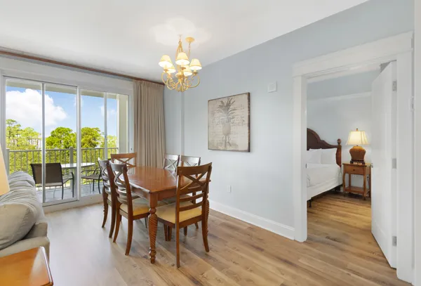 $450,000 | 9500 Grand Sandestin Boulevard, Unit 2416/2418, Miramar Beach, FL 32550