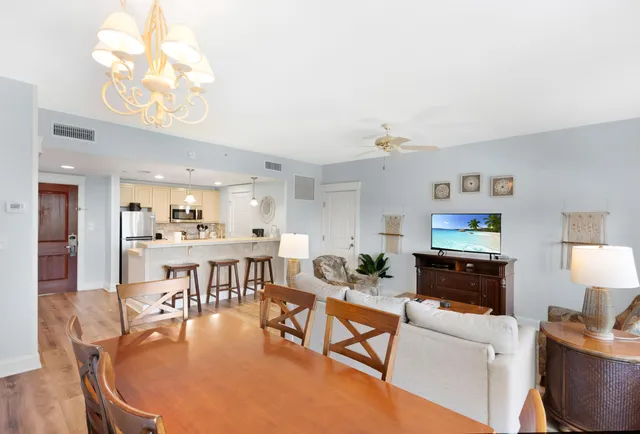 $450,000 | 9500 Grand Sandestin Boulevard, Unit 2416/2418, Miramar Beach, FL 32550