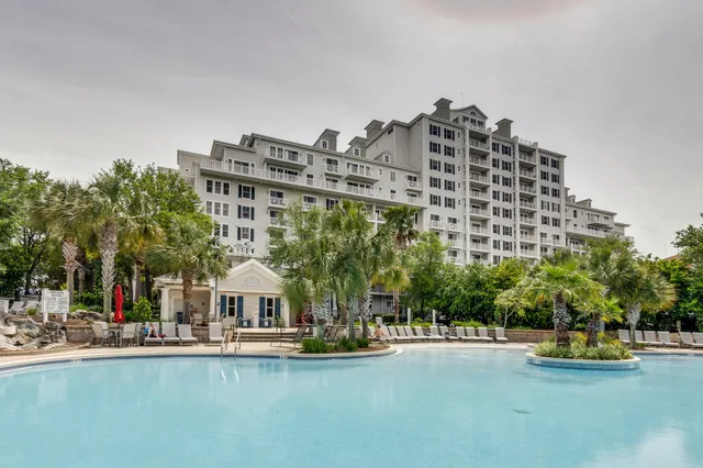 $450,000 | 9500 Grand Sandestin Boulevard, Unit 2416/2418, Miramar Beach, FL 32550