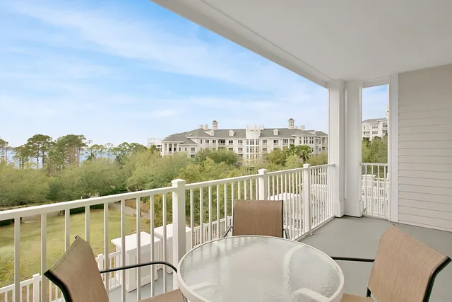 $450,000 | 9500 Grand Sandestin Boulevard, Unit 2416/2418, Miramar Beach, FL 32550