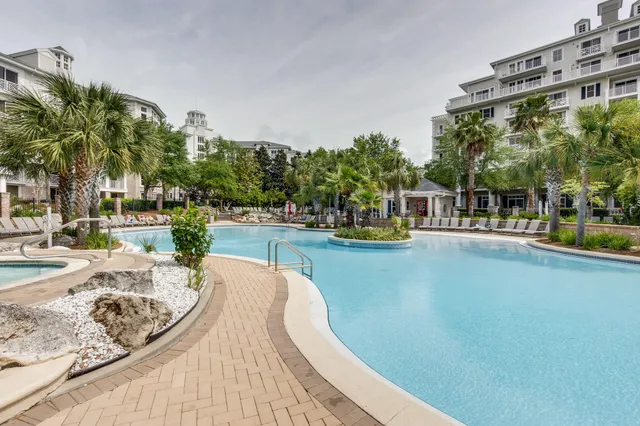 $450,000 | 9500 Grand Sandestin Boulevard, Unit 2416/2418, Miramar Beach, FL 32550