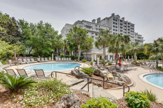 $450,000 | 9500 Grand Sandestin Boulevard, Unit 2416/2418, Miramar Beach, FL 32550