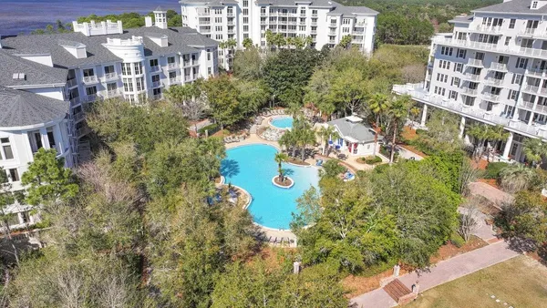 $450,000 | 9500 Grand Sandestin Boulevard, Unit 2416/2418, Miramar Beach, FL 32550
