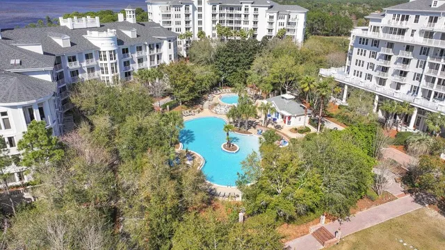 $450,000 | 9500 Grand Sandestin Boulevard, Unit 2416/2418, Miramar Beach, FL 32550