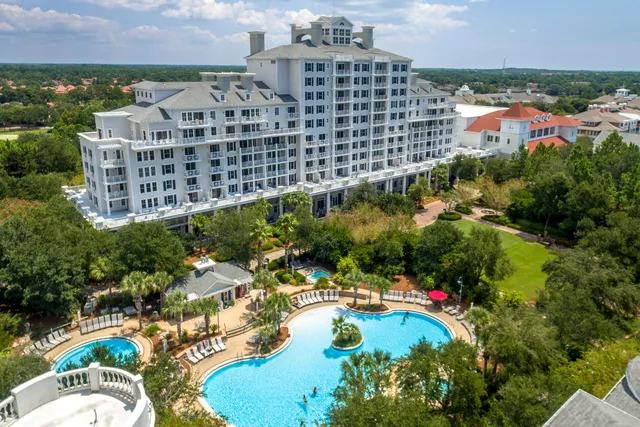 $450,000 | 9500 Grand Sandestin Boulevard, Unit 2416/2418, Miramar Beach, FL 32550