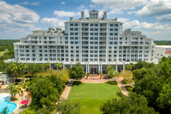 $450,000 | 9500 Grand Sandestin Boulevard, Unit 2416/2418, Miramar Beach, FL 32550