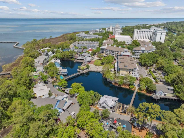 $450,000 | 9500 Grand Sandestin Boulevard, Unit 2416/2418, Miramar Beach, FL 32550