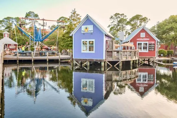$450,000 | 9500 Grand Sandestin Boulevard, Unit 2416/2418, Miramar Beach, FL 32550