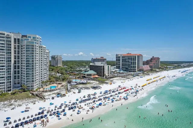 $450,000 | 9500 Grand Sandestin Boulevard, Unit 2416/2418, Miramar Beach, FL 32550