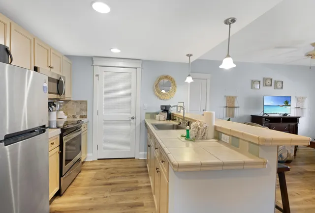 $450,000 | 9500 Grand Sandestin Boulevard, Unit 2416/2418, Miramar Beach, FL 32550