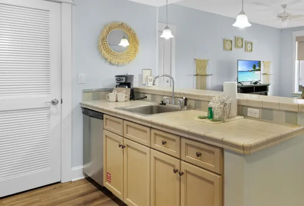 $450,000 | 9500 Grand Sandestin Boulevard, Unit 2416/2418, Miramar Beach, FL 32550