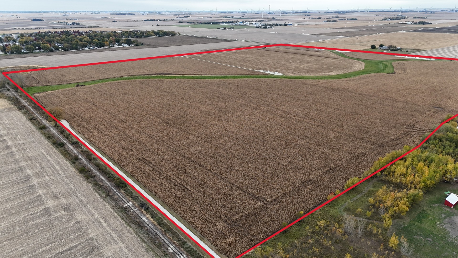 4679 South 13000W Road Herscher, IL 60941 - Photo 2 of 6