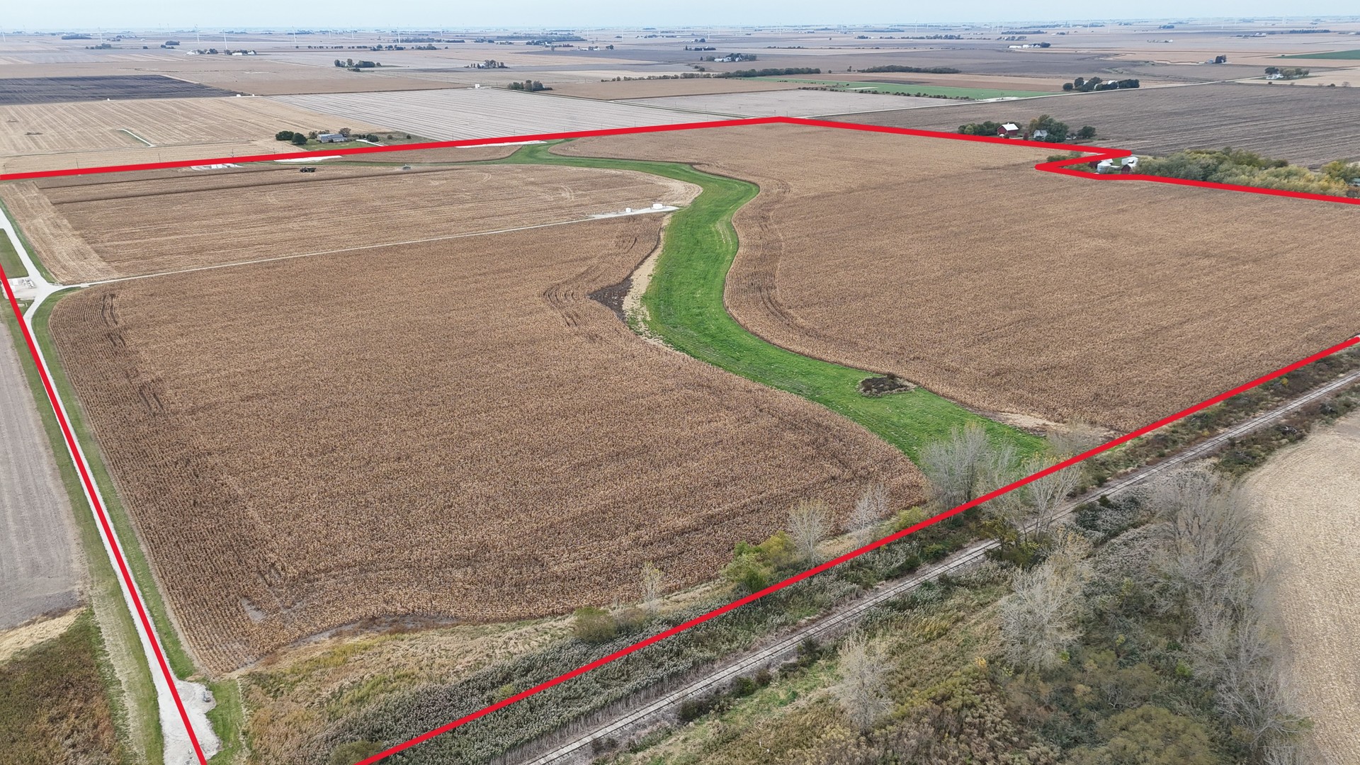 4679 South 13000W Road Herscher, IL 60941 - Photo 4 of 6