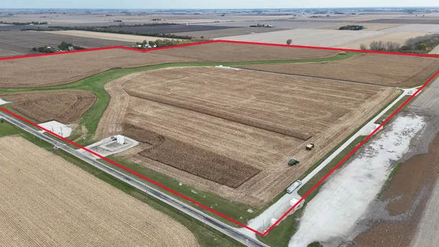 $2,056,200 | 4679 South 13000W Road, Herscher, IL 60941