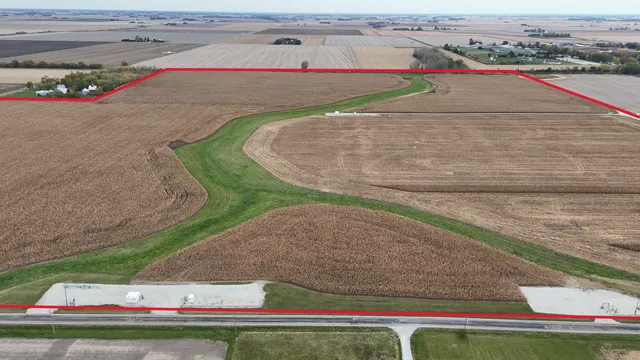 $2,056,200 | 4679 South 13000W Road, Herscher, IL 60941