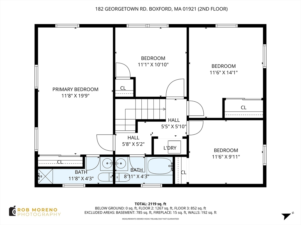 182 Georgetown Road Boxford, MA 01921 - Photo 39 of 41
