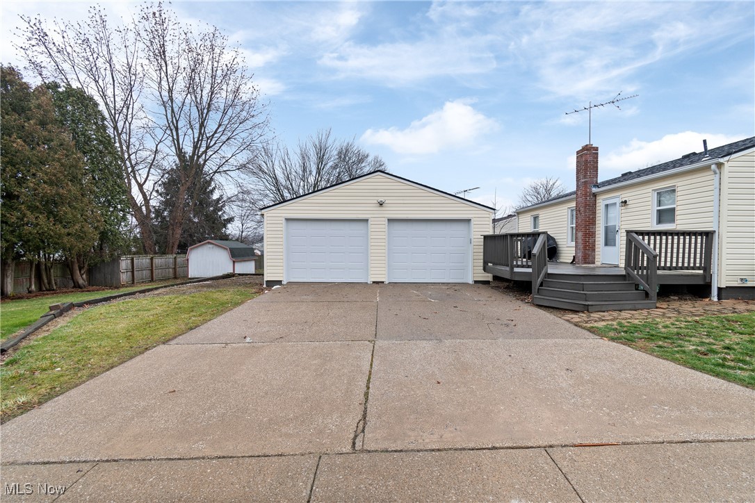 581 Stanley Road Akron, OH 44312 - Photo 27 of 28 Gallery Image 27