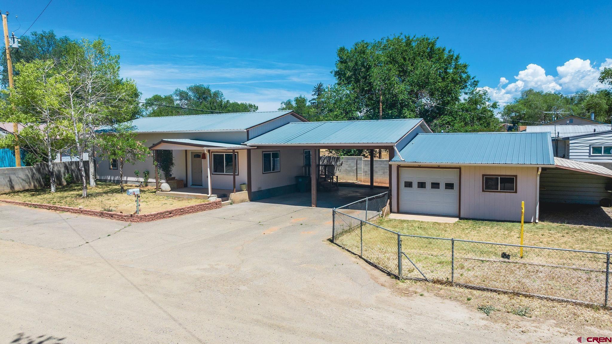 164 East 6th Street Cortez, CO 81321 - Photo 2 of 20