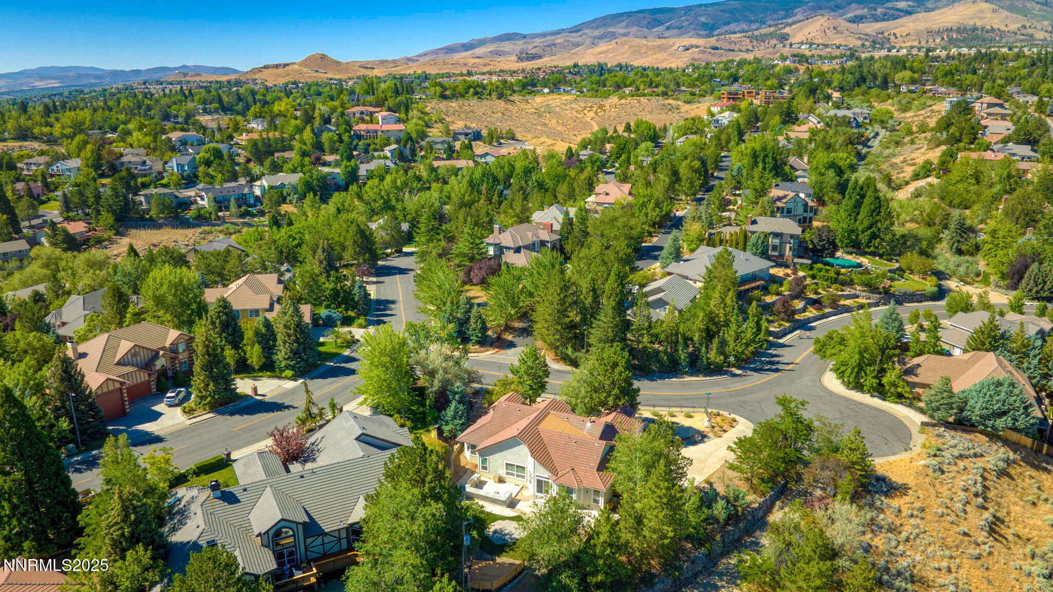 2699 Rodney Drive Reno, NV 89509 - Photo 32 of 34 60-DJI_0997-Edit