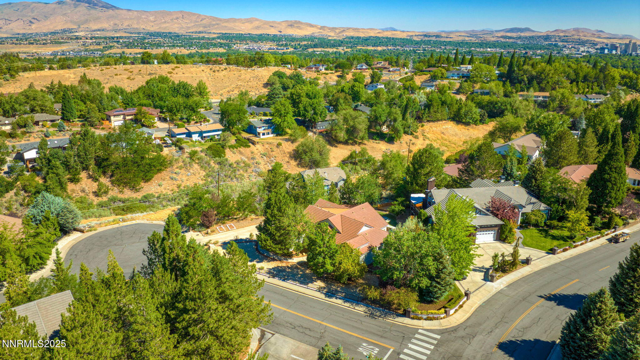 2699 Rodney Drive Reno, NV 89509 - Photo 34 of 34 64-DJI_0984-Edit