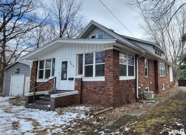 $77,000 | 968 East Grove Street, Galesburg, IL 61401