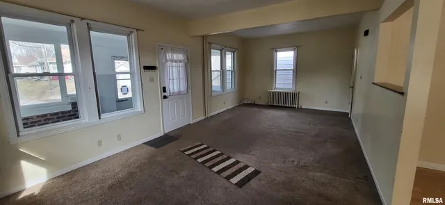 $84,500 | 968 East Grove Street, Galesburg, IL 61401