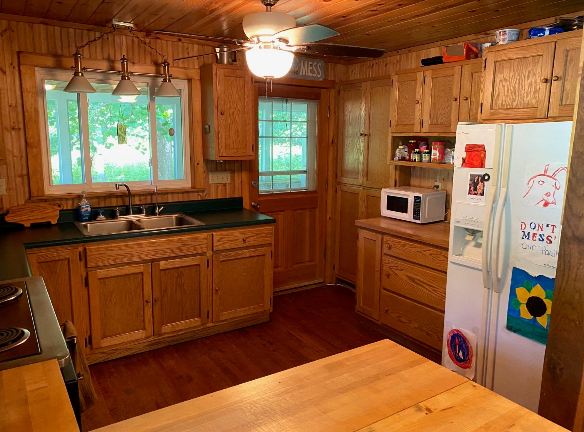 2628 Robins Fork Road Renick, WV 24966 - Photo 35 of 51 Gallery Image 35