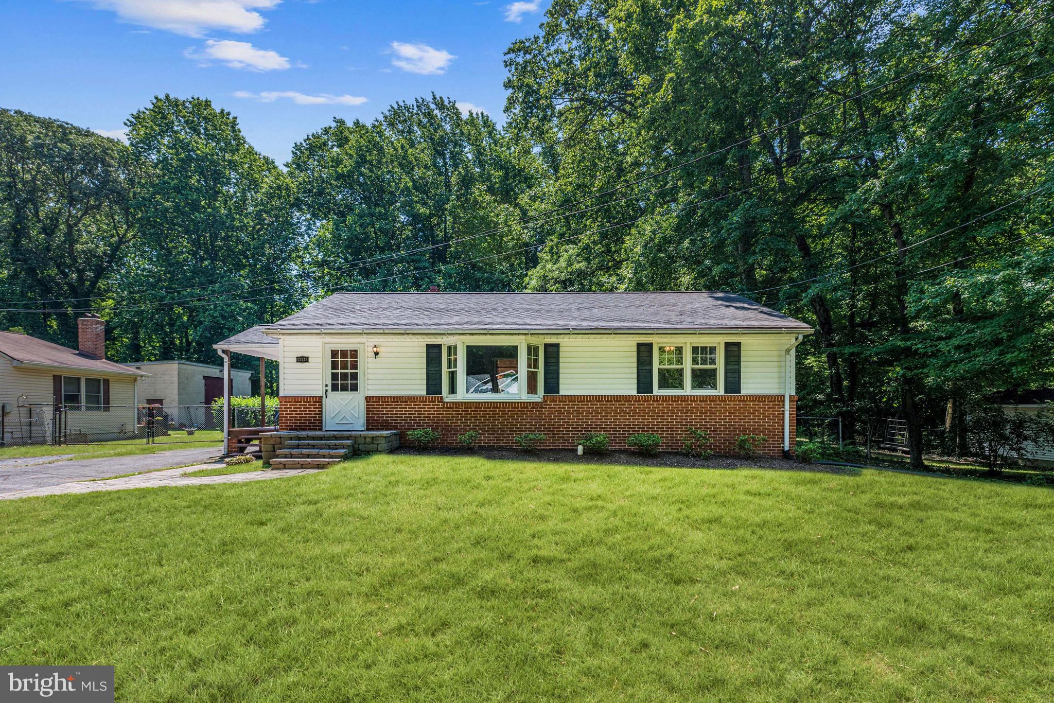 13215 Pine Road Bowie, MD 20720 - Photo 1 of 33 Welcome to 13215 Pine Rd!