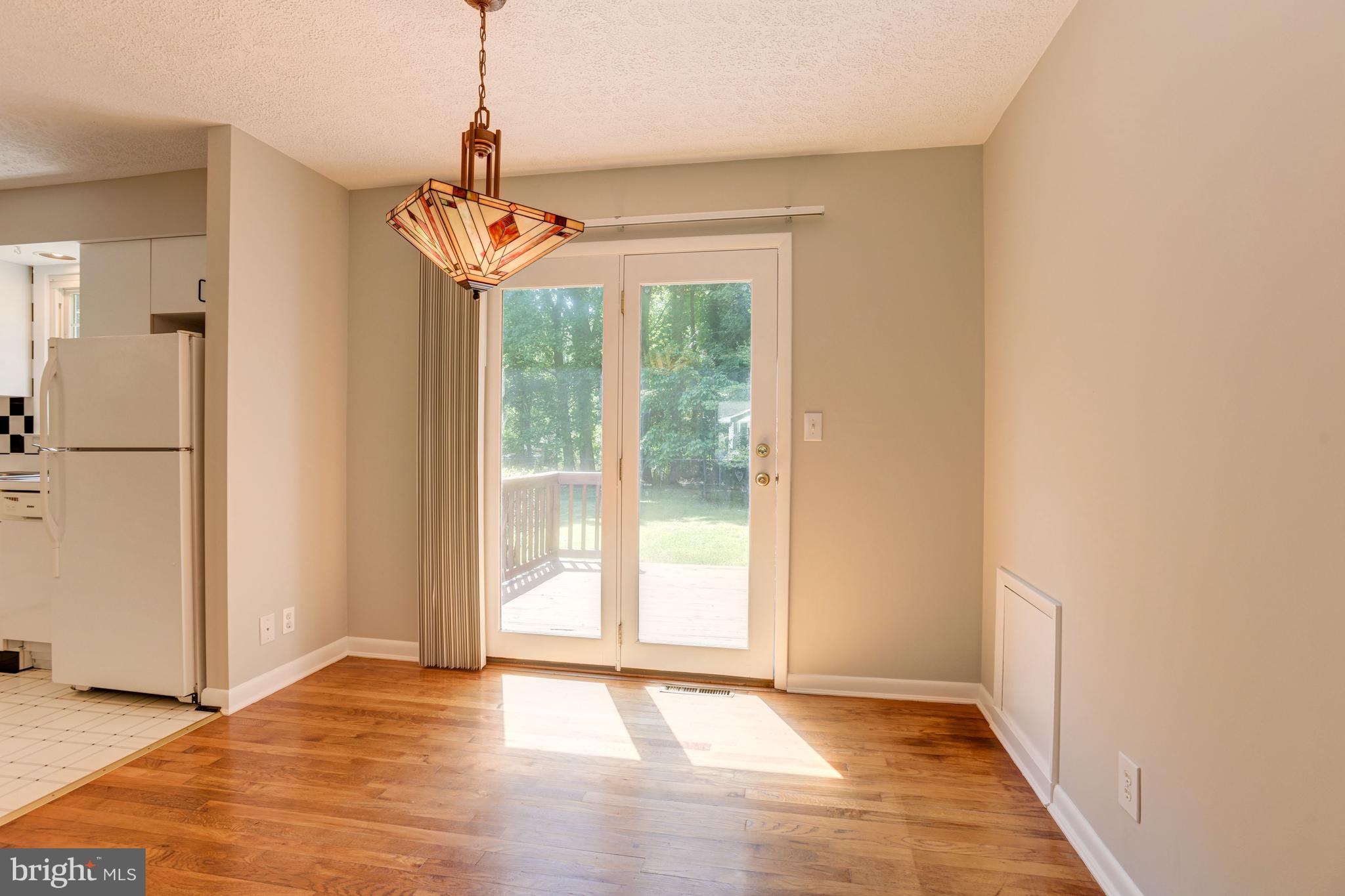13215 Pine Road Bowie, MD 20720 - Photo 8 of 33 Dining Room