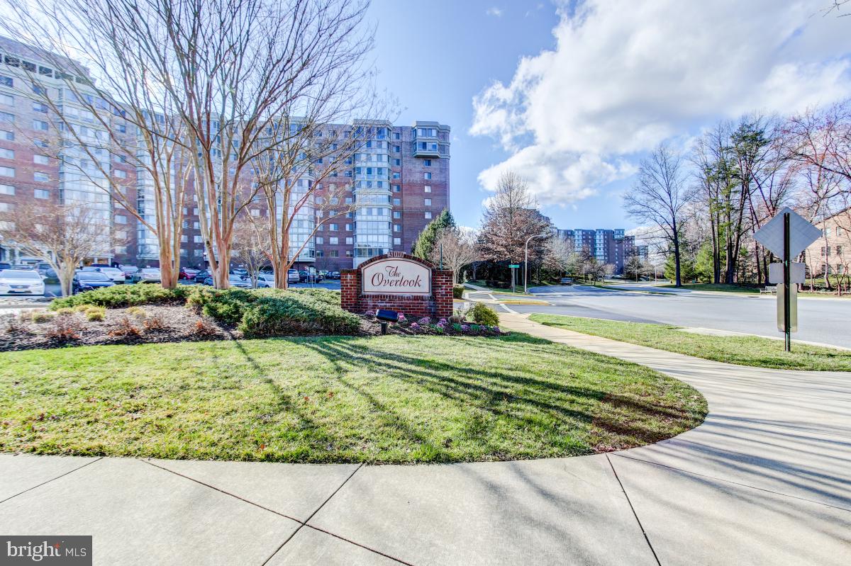 3100 North Leisure World Boulevard, Unit 1007 Silver Spring, MD 20906 - Photo 1 of 55 The Overlook building