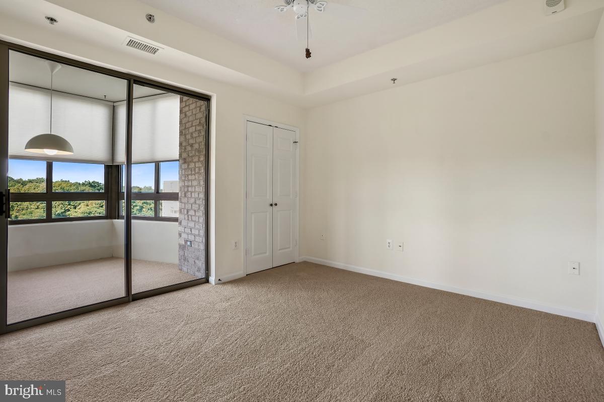 3100 North Leisure World Boulevard, Unit 1007 Silver Spring, MD 20906 - Photo 14 of 55 Den/ 2nd bedroom