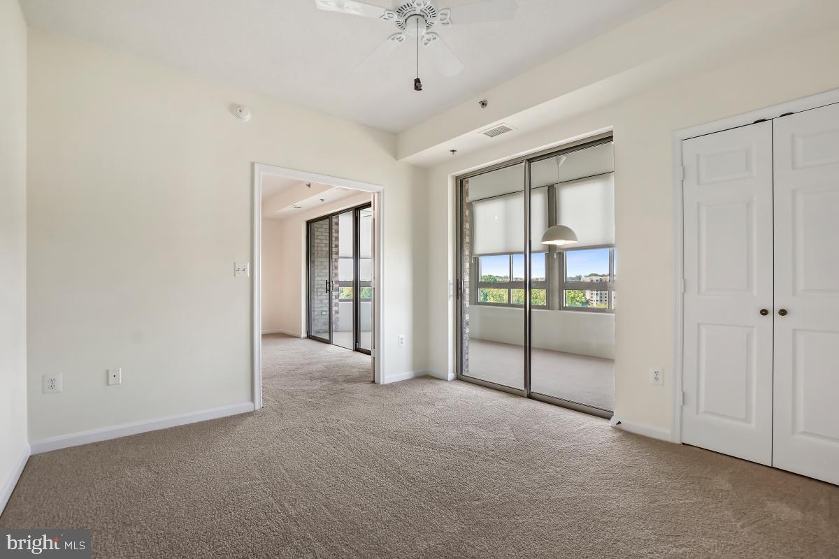 3100 North Leisure World Boulevard, Unit 1007 Silver Spring, MD 20906 - Photo 15 of 55 Opens to the sunroom
