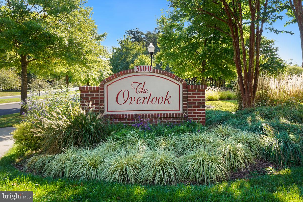 3100 North Leisure World Boulevard, Unit 1007 Silver Spring, MD 20906 - Photo 2 of 55 Overlook