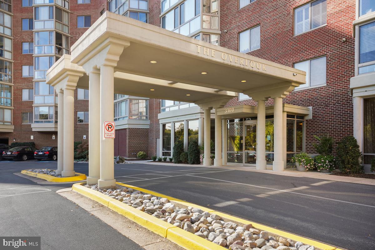 3100 North Leisure World Boulevard, Unit 1007 Silver Spring, MD 20906 - Photo 3 of 55 Peaceful setting