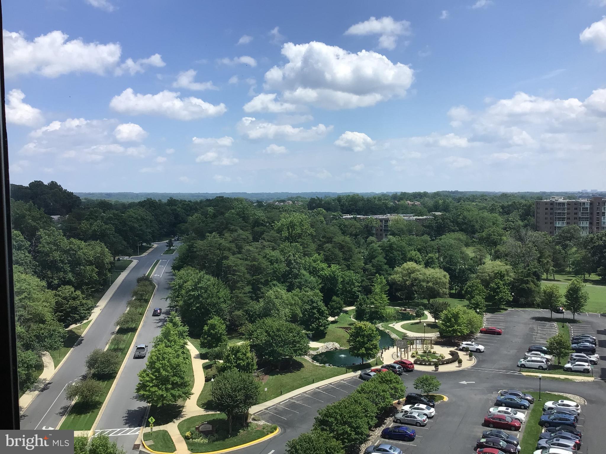 3100 North Leisure World Boulevard, Unit 1007 Silver Spring, MD 20906 - Photo 41 of 55 unbelievable view