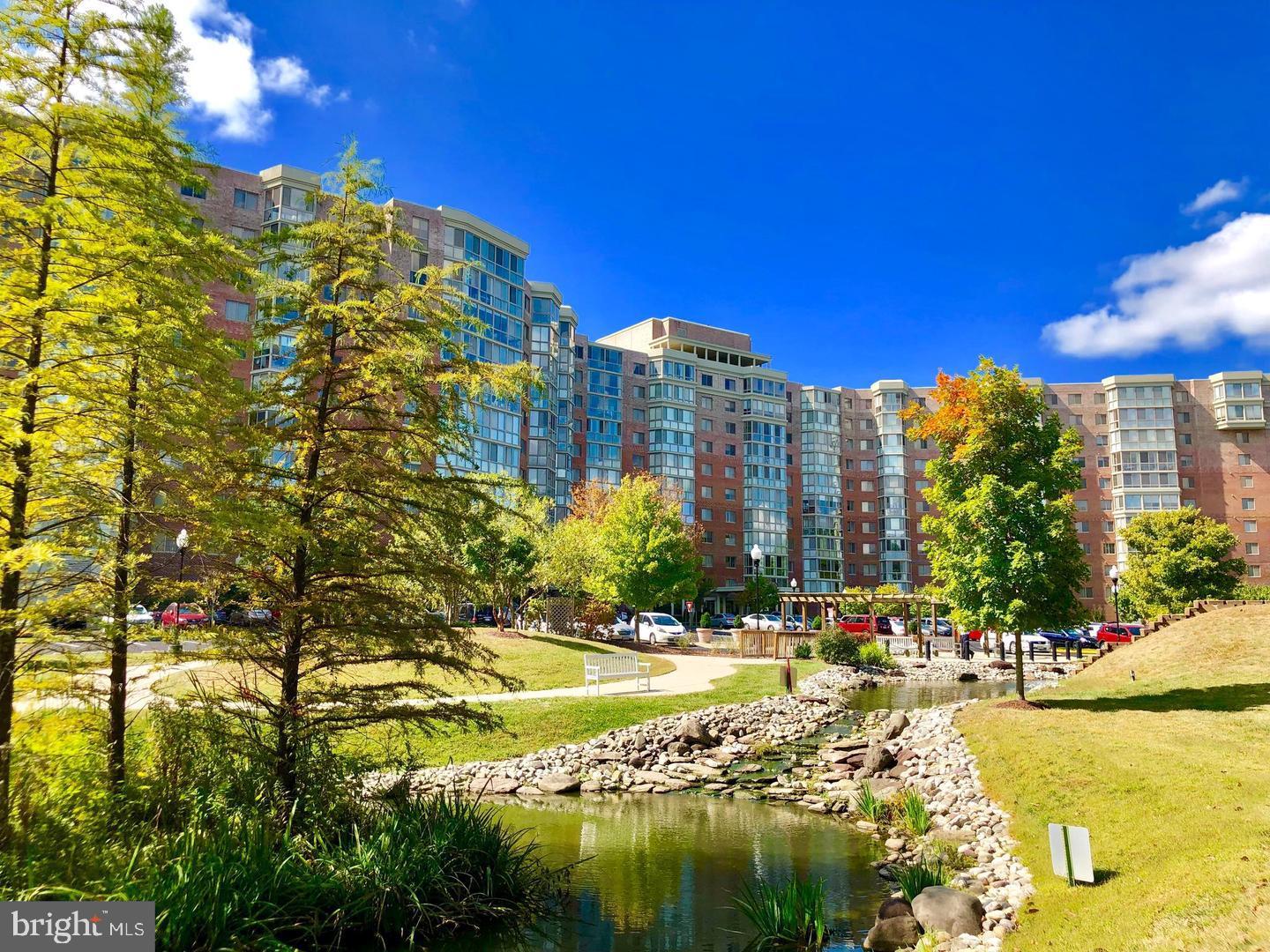 3100 North Leisure World Boulevard, Unit 1007 Silver Spring, MD 20906 - Photo 42 of 55 Overlook