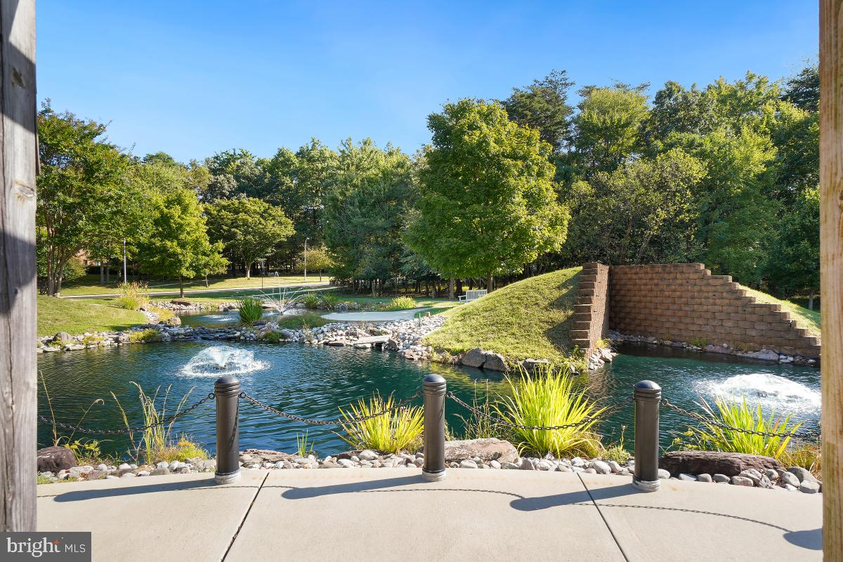 3100 North Leisure World Boulevard, Unit 1007 Silver Spring, MD 20906 - Photo 44 of 55 water fall area