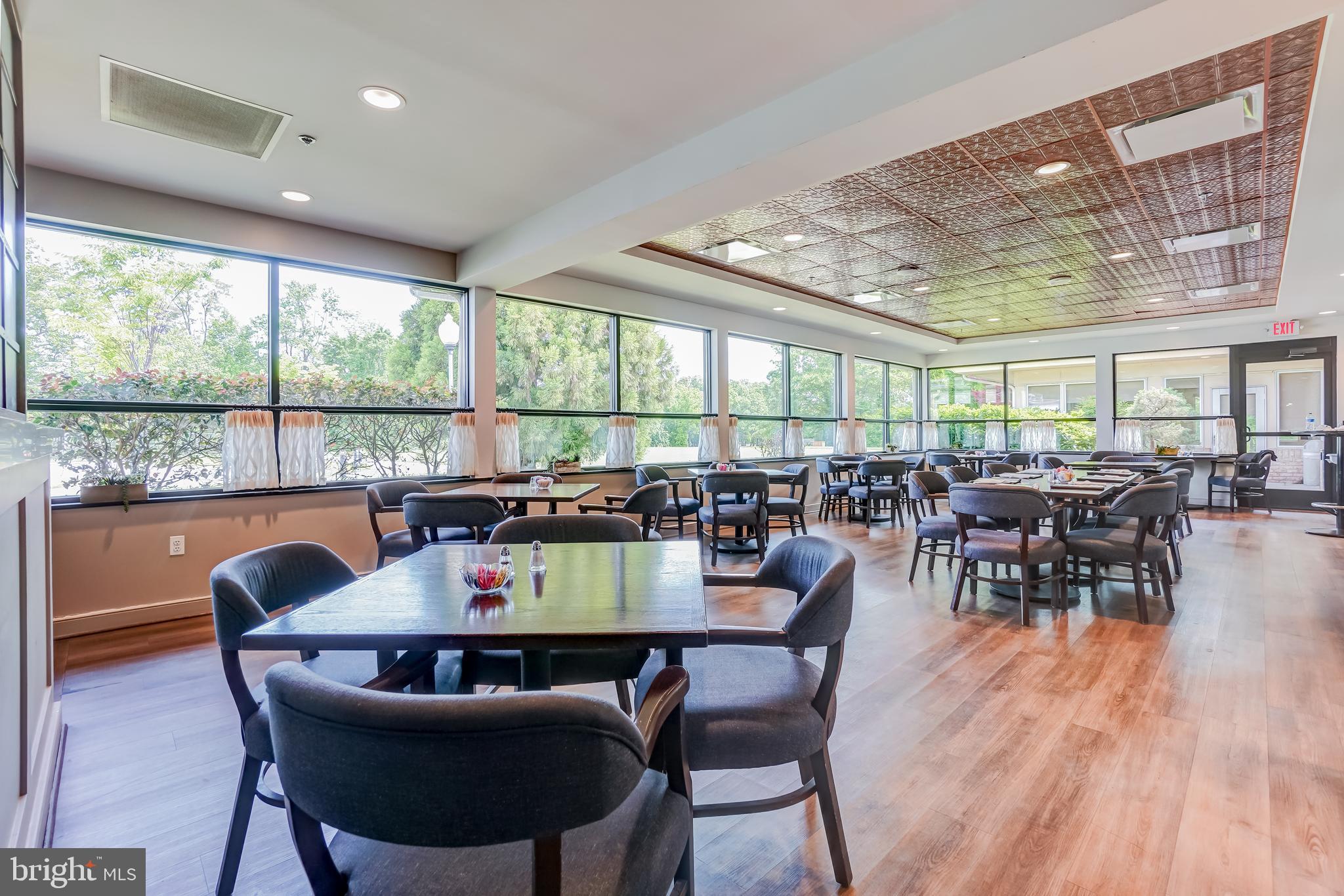 3100 North Leisure World Boulevard, Unit 1007 Silver Spring, MD 20906 - Photo 52 of 55 Restaurant