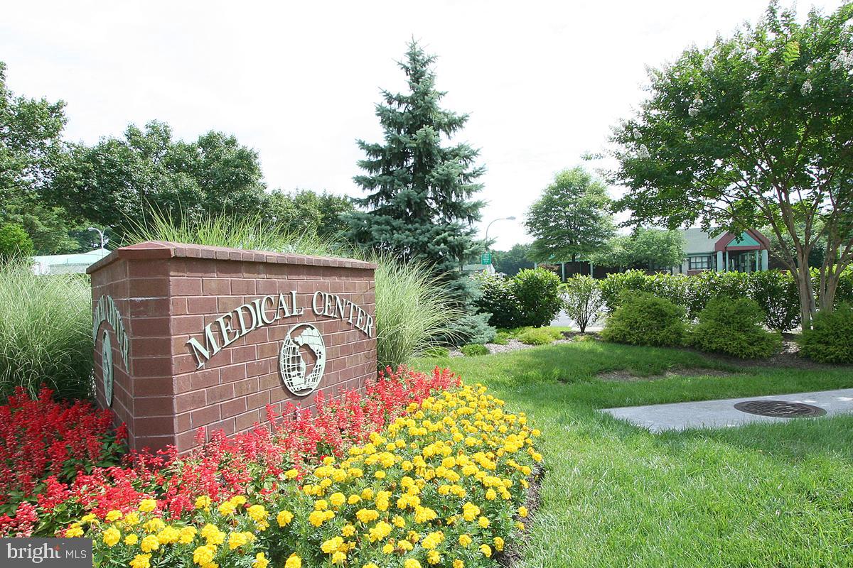 3100 North Leisure World Boulevard, Unit 1007 Silver Spring, MD 20906 - Photo 54 of 55 Medical center
