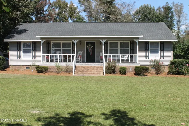 $250,000 | 2093 Burney Ford Road, Clarkton, NC 28433