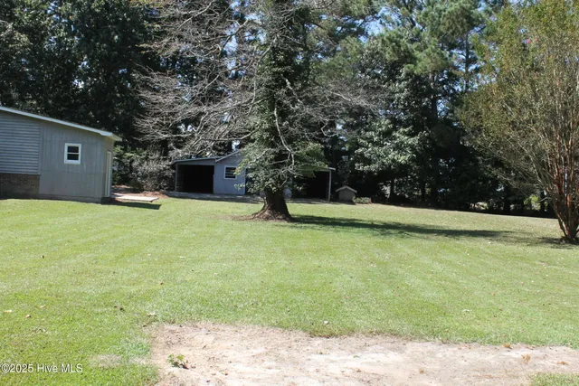 $250,000 | 2093 Burney Ford Road, Clarkton, NC 28433