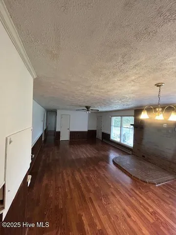 $250,000 | 2093 Burney Ford Road, Clarkton, NC 28433