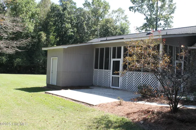 $250,000 | 2093 Burney Ford Road, Clarkton, NC 28433