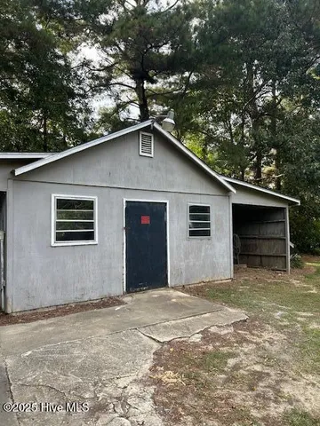 $250,000 | 2093 Burney Ford Road, Clarkton, NC 28433