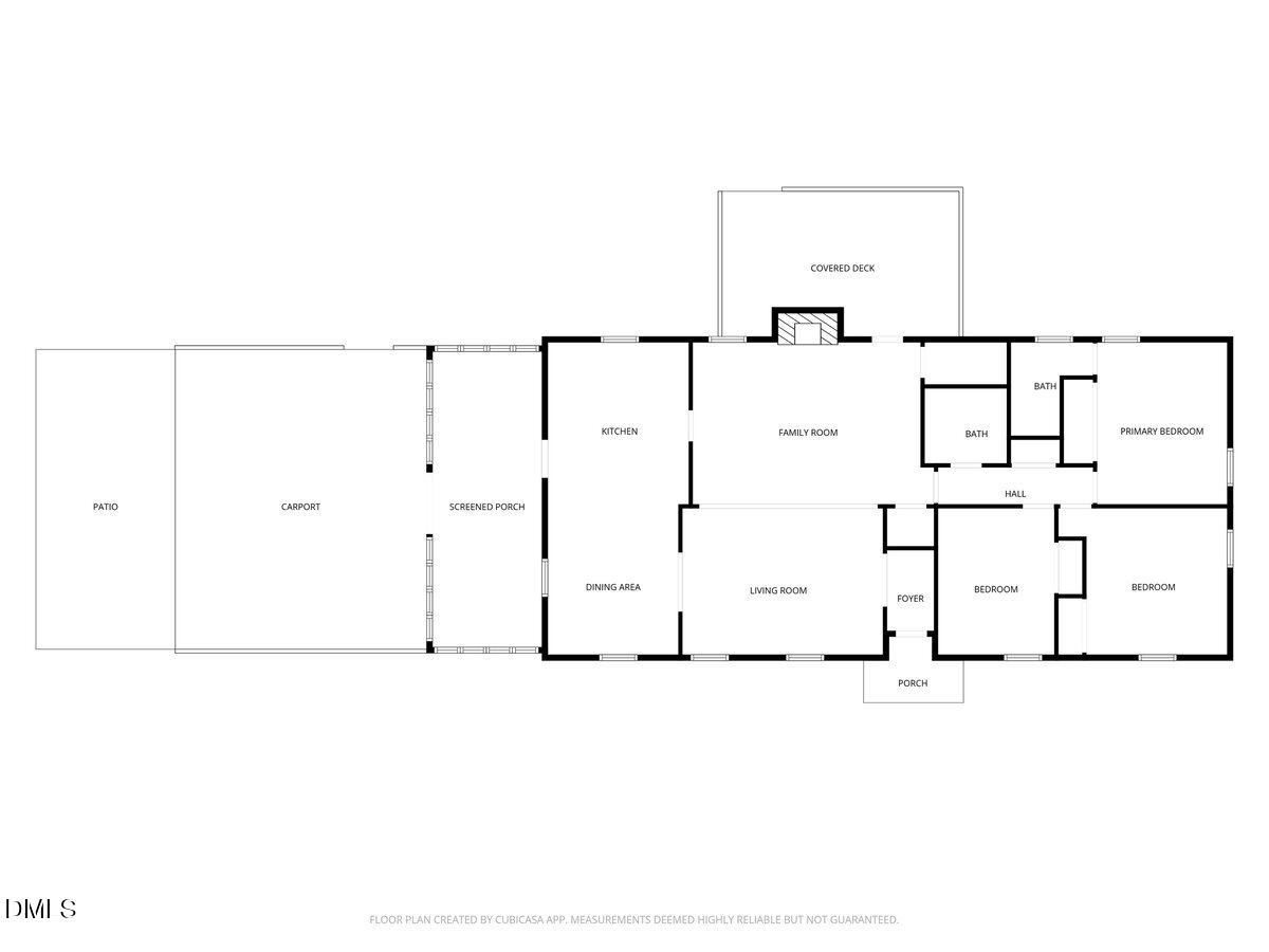 337 Mt Pisgah Church Road Apex, NC 27523 - Photo 36 of 36