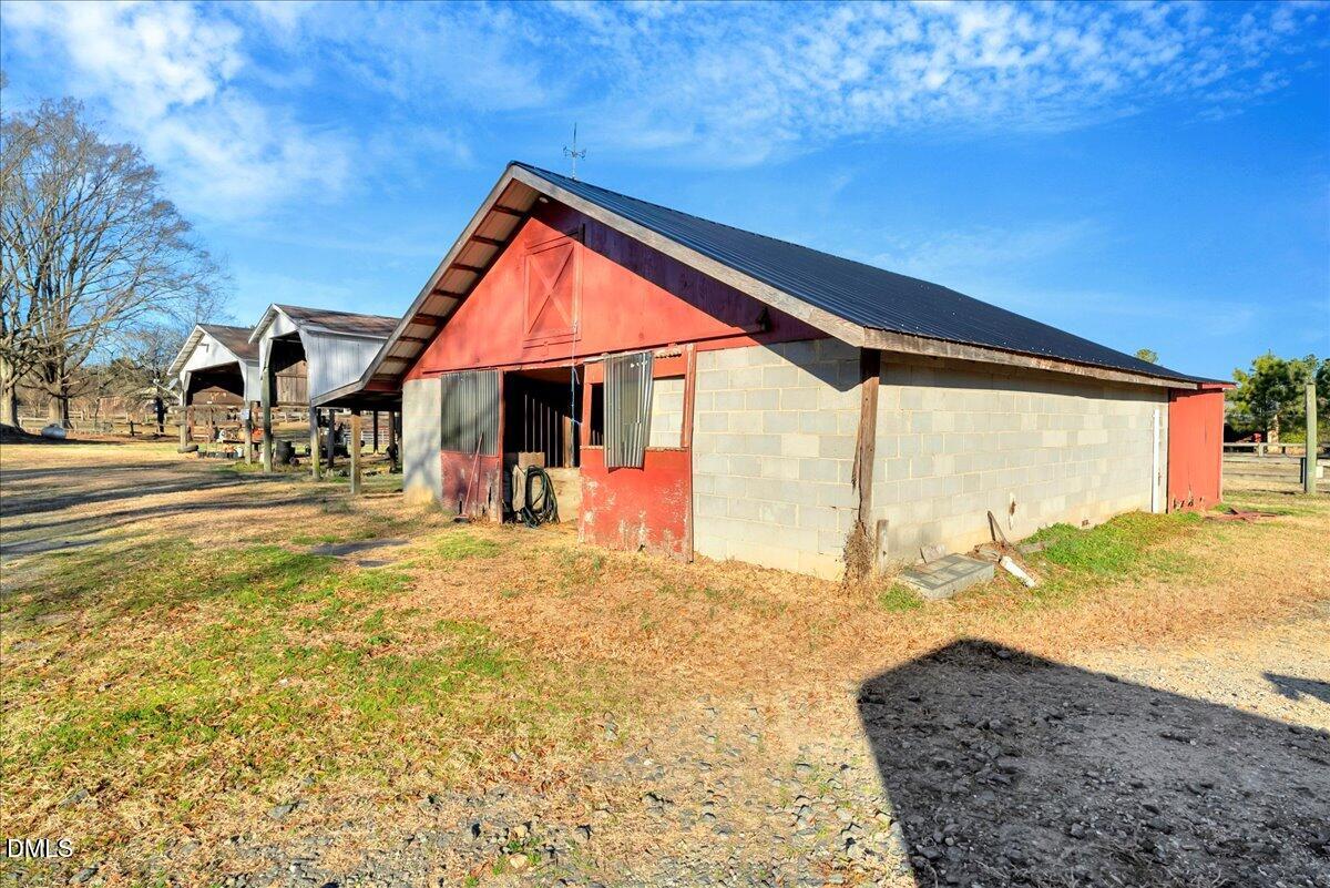 337 Mt Pisgah Church Road Apex, NC 27523 - Photo 30 of 36 23-DSC01781