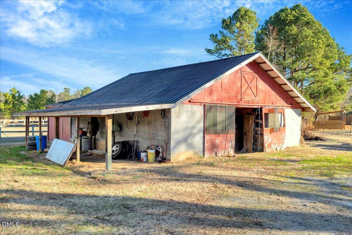 337 Mt Pisgah Church Road Apex, NC 27523 - Photo 32 of 36 21-DSC01775