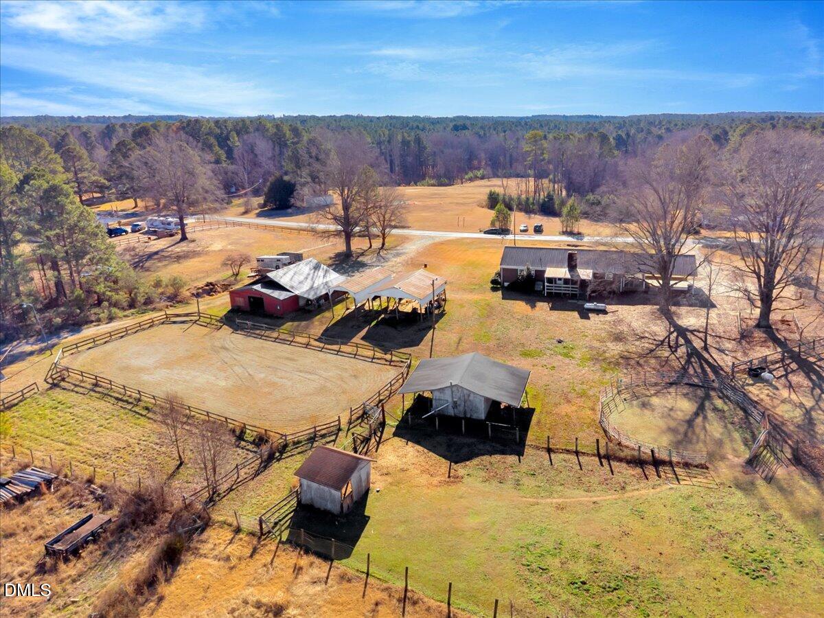 337 Mt Pisgah Church Road Apex, NC 27523 - Photo 3 of 36 11-DJI_20260112105533_0083_D