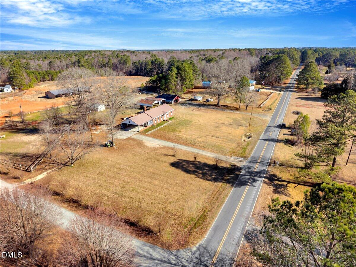 337 Mt Pisgah Church Road Apex, NC 27523 - Photo 4 of 36 09-DJI_20260112105445_0077_D